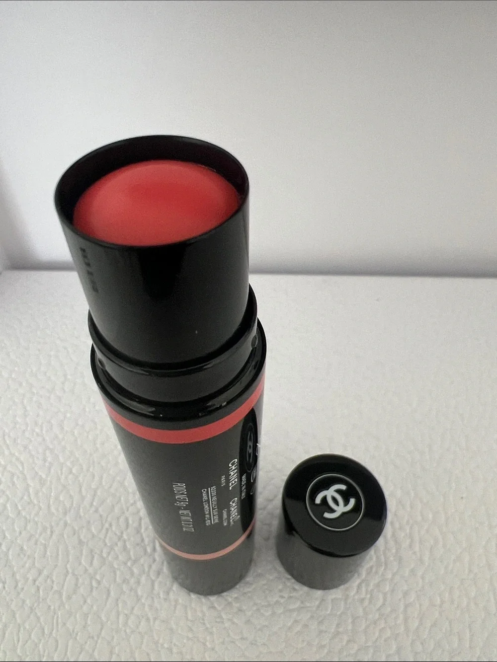 CHANEL Duo De Baumes -  Multi-usage Duo Stick in Gentle Glow